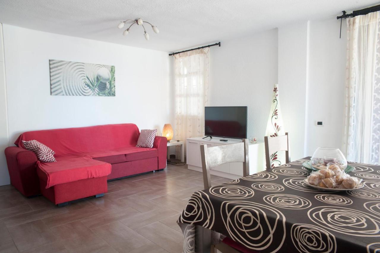 Apartamento Santiago II Playa de las Américas Exterior foto